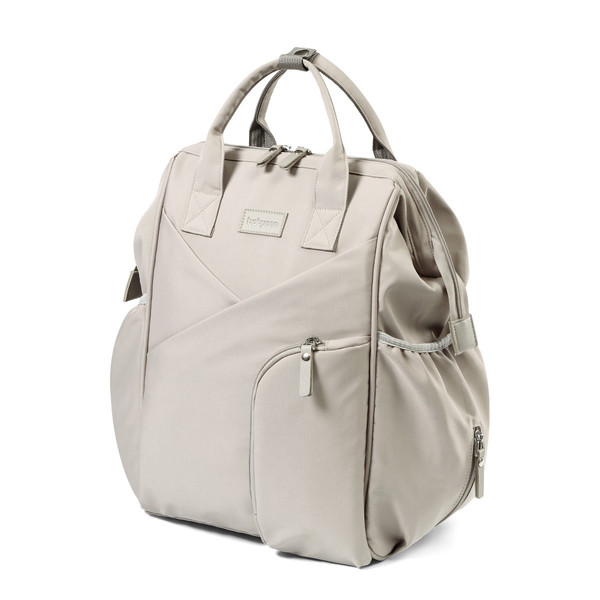 Baby Ono Modern Style Beige Luiertas Rugzak