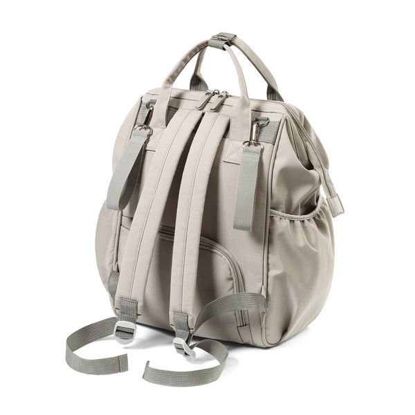 Baby Ono Modern Style Beige Luiertas Rugzak
