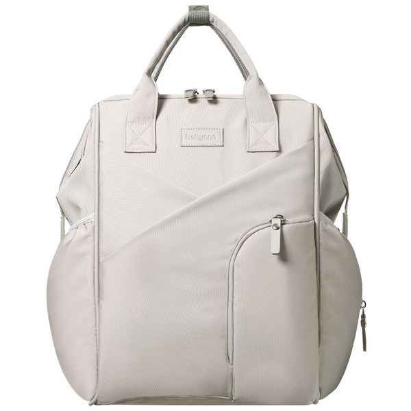 Baby Ono Modern Style Beige Luiertas Rugzak
