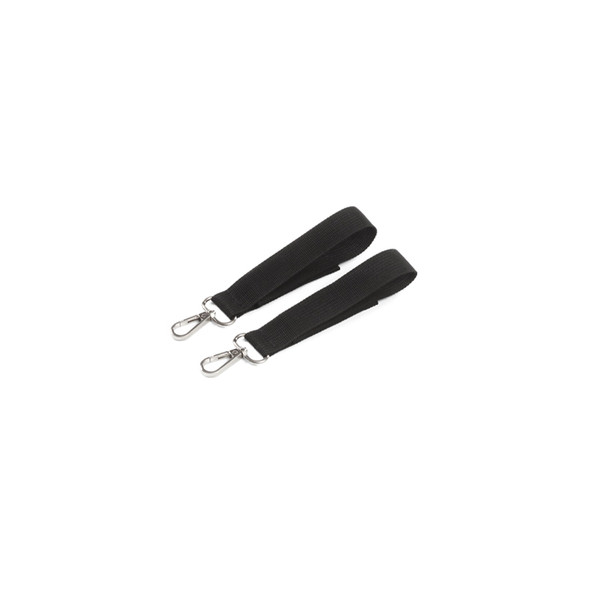 Baby Ono Modern Style Black Luiertas Rugzak