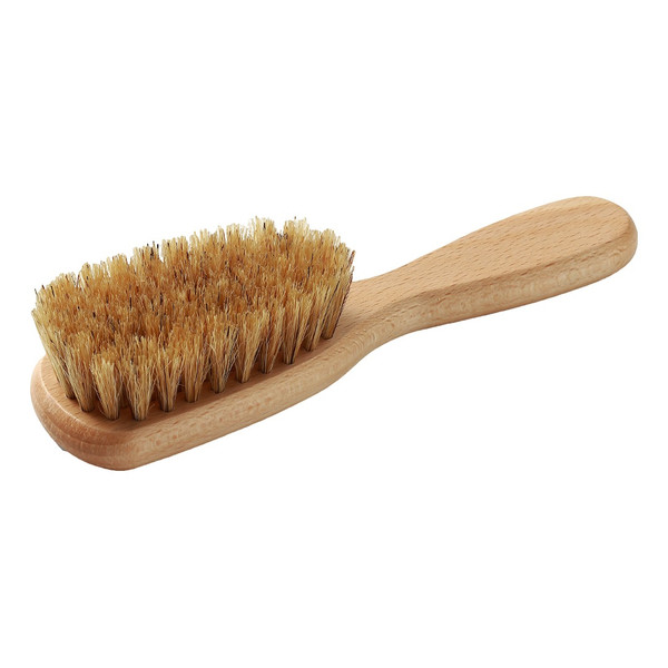 Baby Ono Natural Houten Borstel 1655