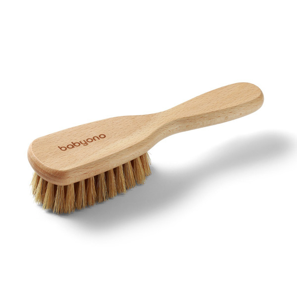 Baby Ono Natural Houten Borstel 1655
