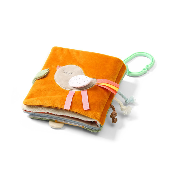 Baby Ono Nature Zacht Buggyboekje 1531