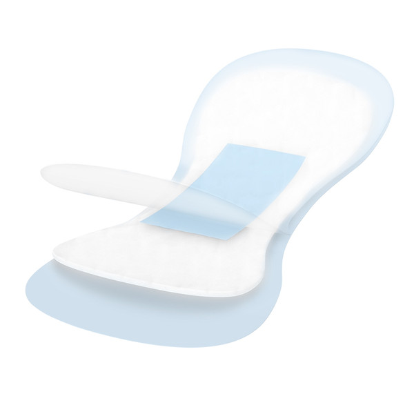 Baby Ono Night & Day 10 stuks Postpartum Kraamverband 599
