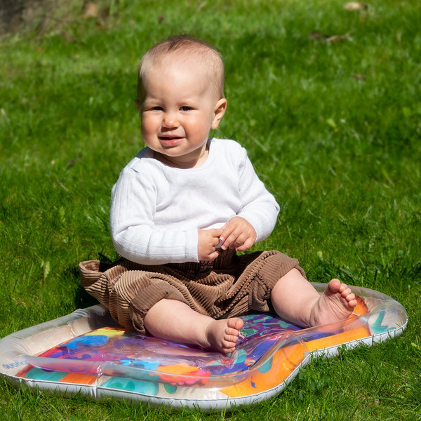 Baby Ono Coral Reef Opblaasbare Watermat 827