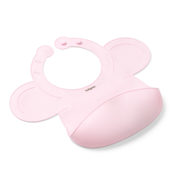 Baby Ono Pink Silicone Slab 1639/02