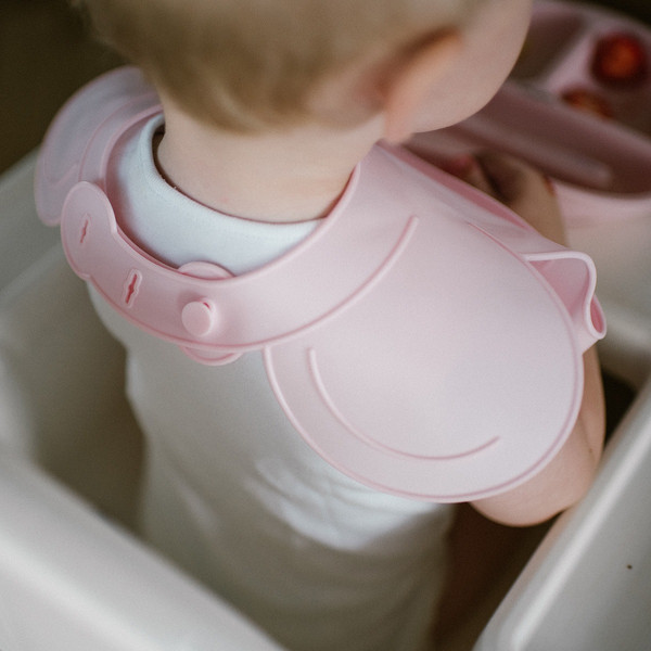 Baby Ono Pink Silicone Slab 1639/02