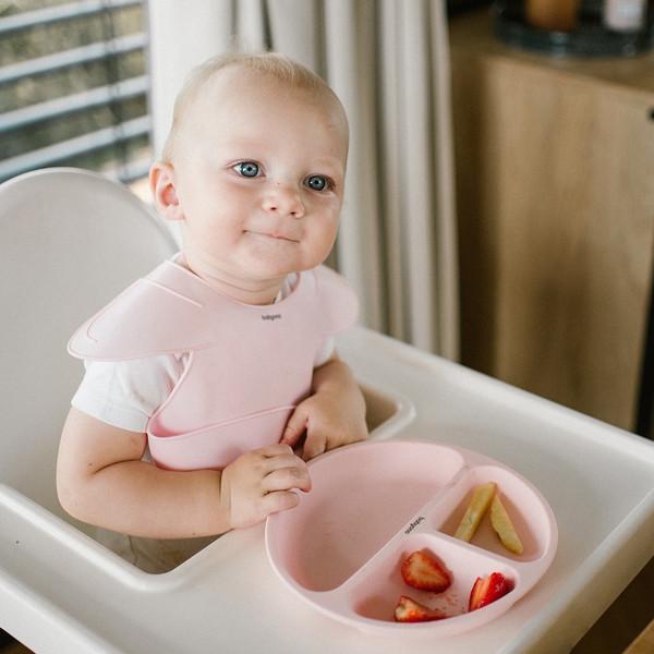 Baby Ono Pink Silicone Slab 1639/02