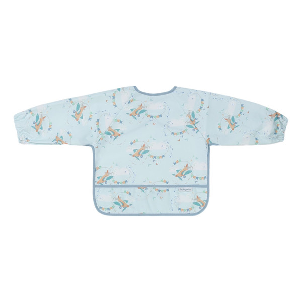 Baby Ono Plane 6-24mnd Longsleeve Slab 1476/03