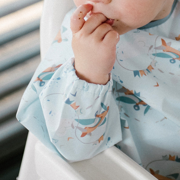 Baby Ono Plane 6-24mnd Longsleeve Slab 1476/03