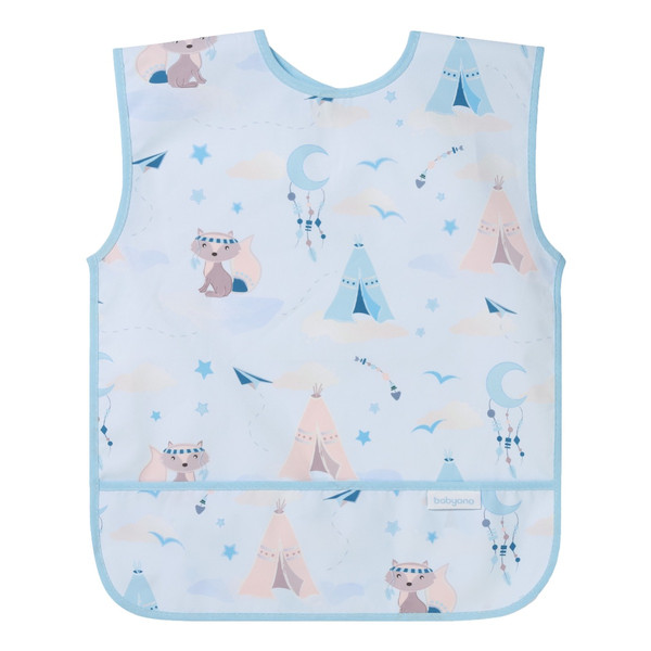 Baby Ono Raccoon 2-4 jaar Slab 1642/01