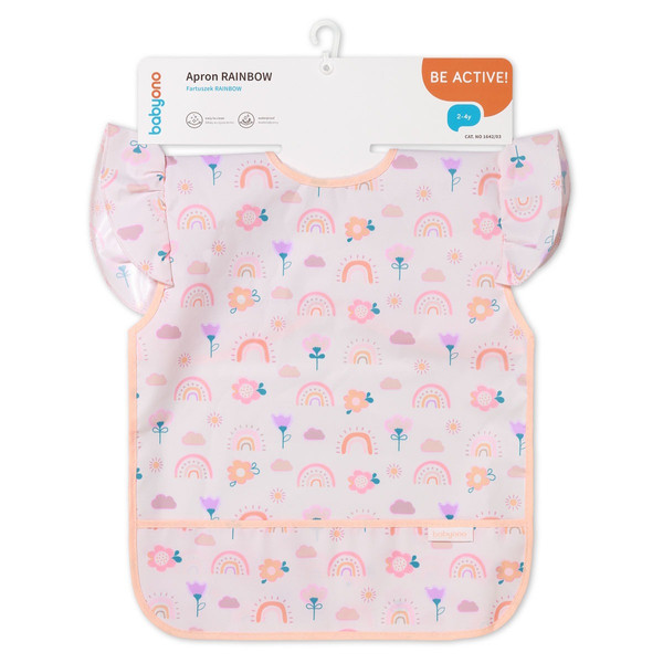 Baby Ono Rainbow 2-4 jaar Slab 1642/03