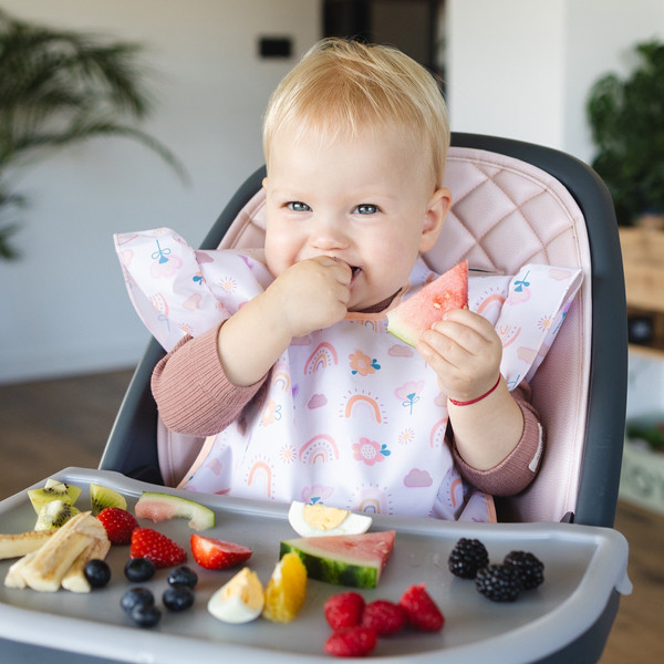 Baby Ono Rainbow 2-4 jaar Slab 1642/03