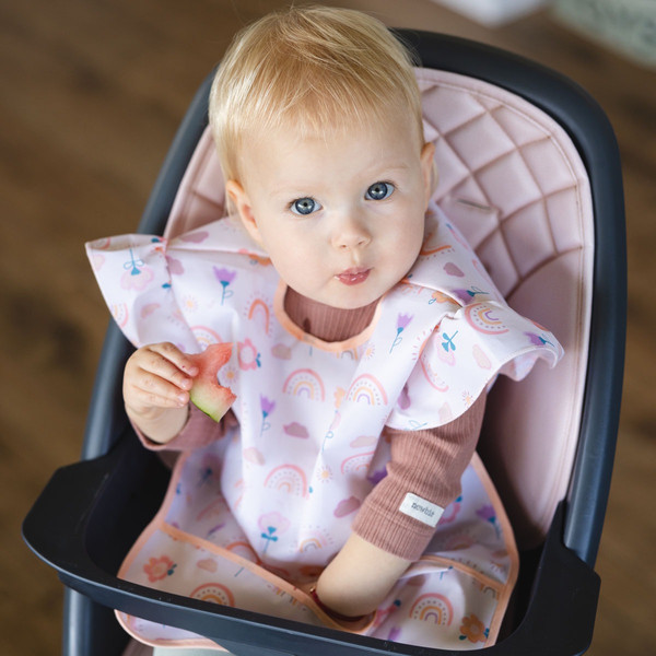 Baby Ono Rainbow 2-4 jaar Slab 1642/03