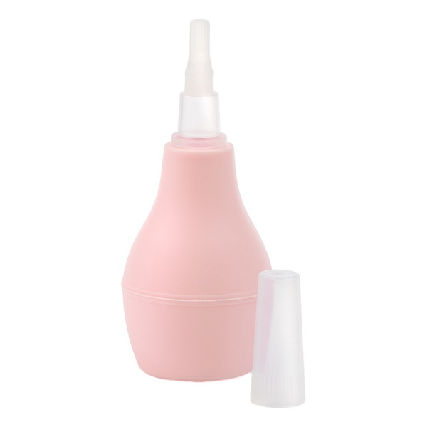 Baby Ono Roze Neusreiniger