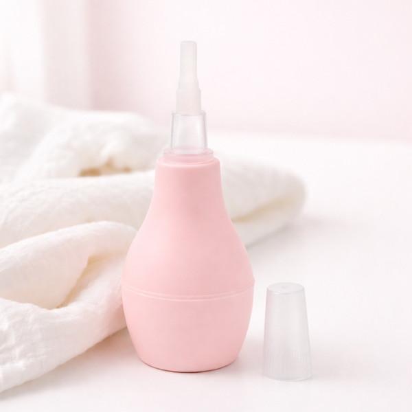 Baby Ono Roze Neusreiniger