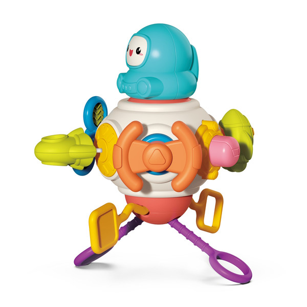 Baby Ono Sensory Astronaut 8-in-1 Activiteiten Speelgoed 1583