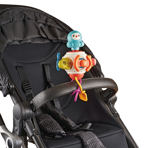 Baby Ono Sensory Astronaut 8-in-1 Activiteiten Speelgoed 1583