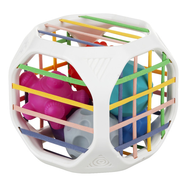 Baby Ono Sensory Cube Speelkubus 1582