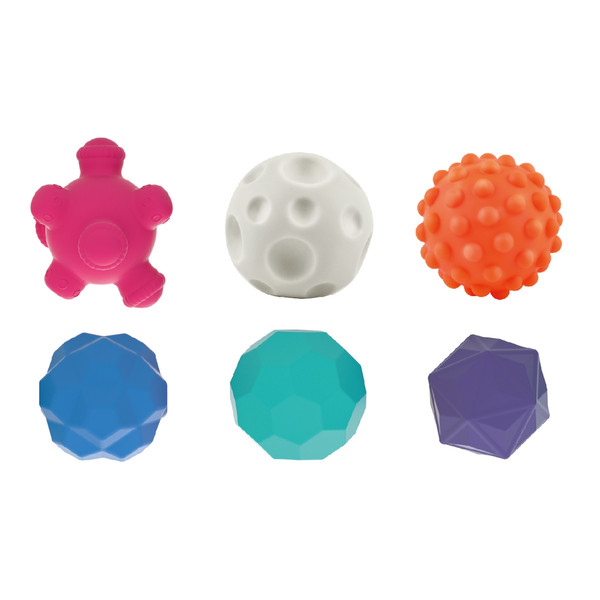 Baby Ono Sensory Cube Speelkubus 1582