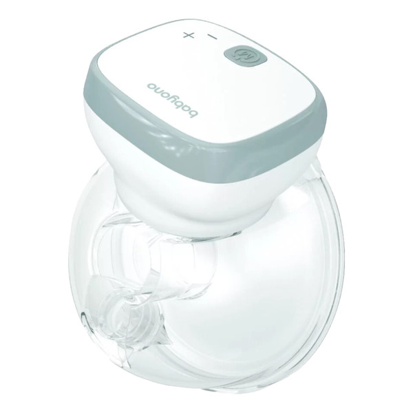 Baby Ono Shelly Hands-Free Elektrische Borstkolf 1000