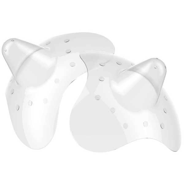Baby Ono Silicone Tepelbeschermers 2 Stuks incl. Bewaardoosje 823/M