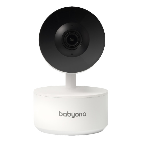 Baby Ono Smart Baby Babyfoon met WiFi 1514