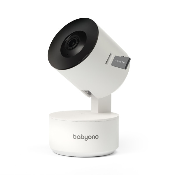 Baby Ono Smart Baby Babyfoon met WiFi 1514