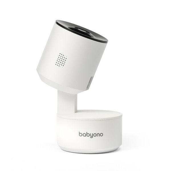 Baby Ono Smart Baby Babyfoon met WiFi 1514