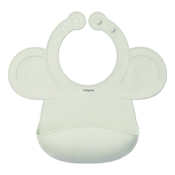 Baby Ono Stone Green Silicone Slab 1639/03