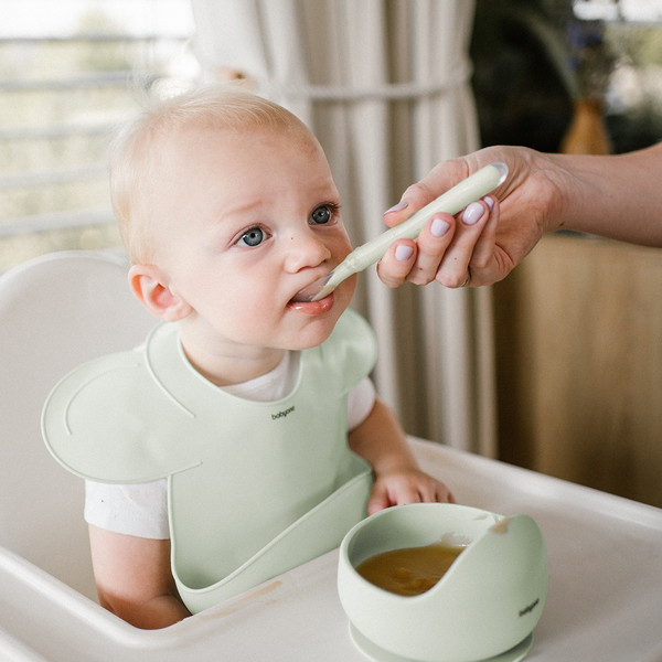 Baby Ono Stone Green Silicone Slab 1639/03