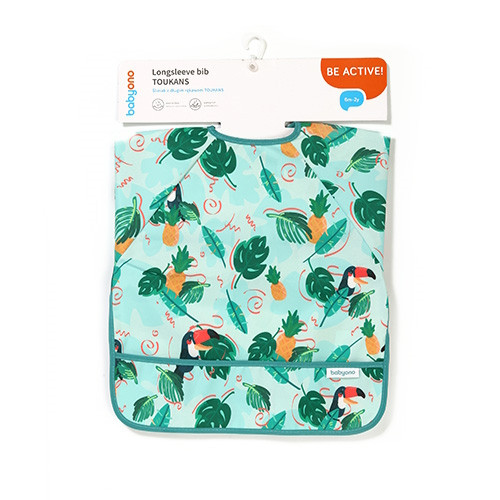 Baby Ono Toucan 6-24mnd Longsleeve Slab 1476/02