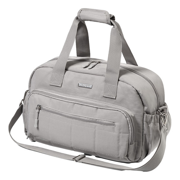 Baby Ono Travel Bag Grijs Multifunctionele Luiertas 1650/02