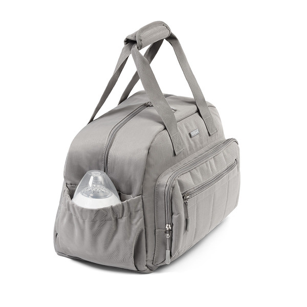 Baby Ono Travel Bag Grijs Multifunctionele Luiertas 1650/02