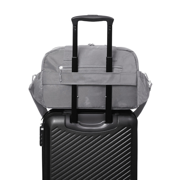 Baby Ono Travel Bag Grijs Multifunctionele Luiertas 1650/02