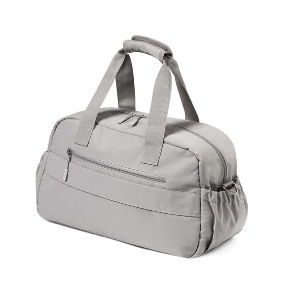 Baby Ono Travel Bag Grijs Multifunctionele Luiertas 1650/02