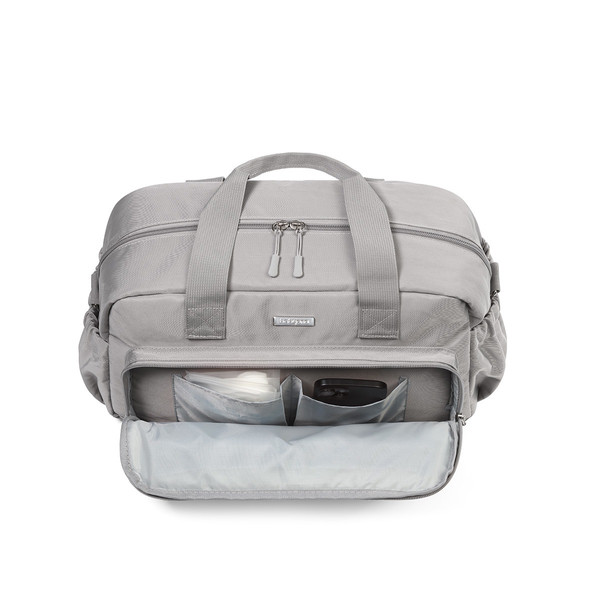 Baby Ono Travel Bag Grijs Multifunctionele Luiertas 1650/02