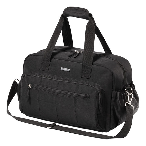Baby Ono Travel Bag Zwart Multifunctionele Luiertas 1650/01