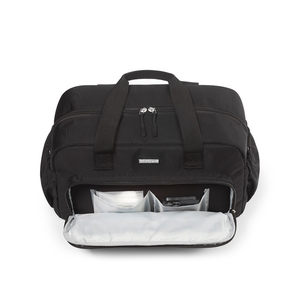 Baby Ono Travel Bag Zwart Multifunctionele Luiertas 1650/01