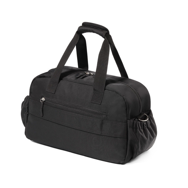 Baby Ono Travel Bag Zwart Multifunctionele Luiertas 1650/01