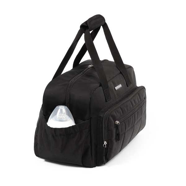 Baby Ono Travel Bag Zwart Multifunctionele Luiertas 1650/01