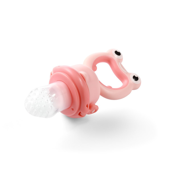 Baby Ono Twist-Out Frog Sabbelzakje 1543