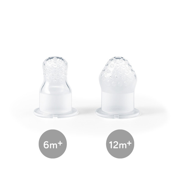 Baby Ono Twist-Out Frog Sabbelzakje 1543