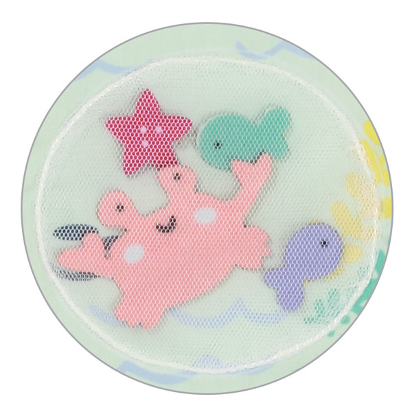 Baby Ono Under The Sea Dubbelzijdig Boekje 1563
