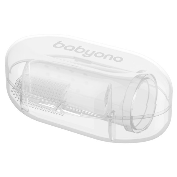 Baby Ono Vingertop Tandenborstel 723/01