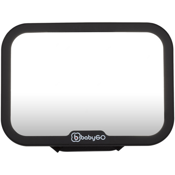 Babygo Car Seat Mirror Autospiegel 3901