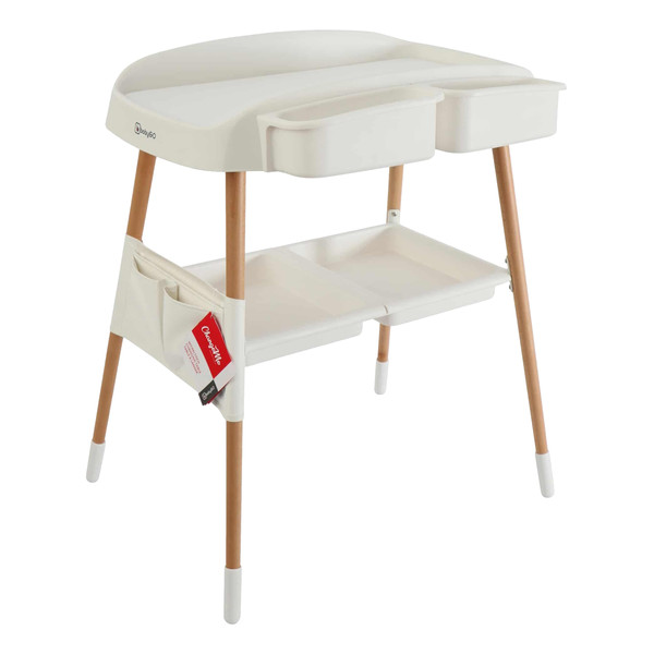 BabyGo Change Me White Luiertafel 5701