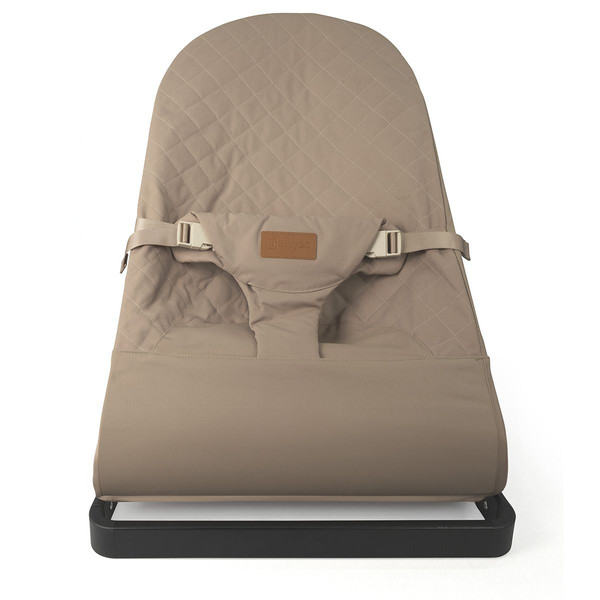 BabyGo Comfort Beige Bouncer Wipstoel 1401