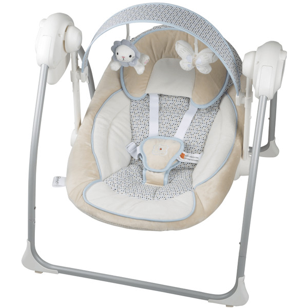 Babygo Dandly Baby Swing Beige Babyschommel 1601