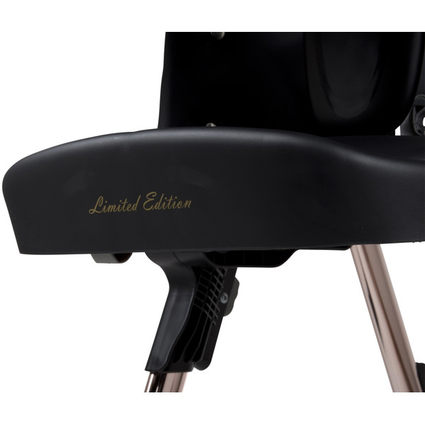 Babygo Divan Black Gold Kinderstoel 5253